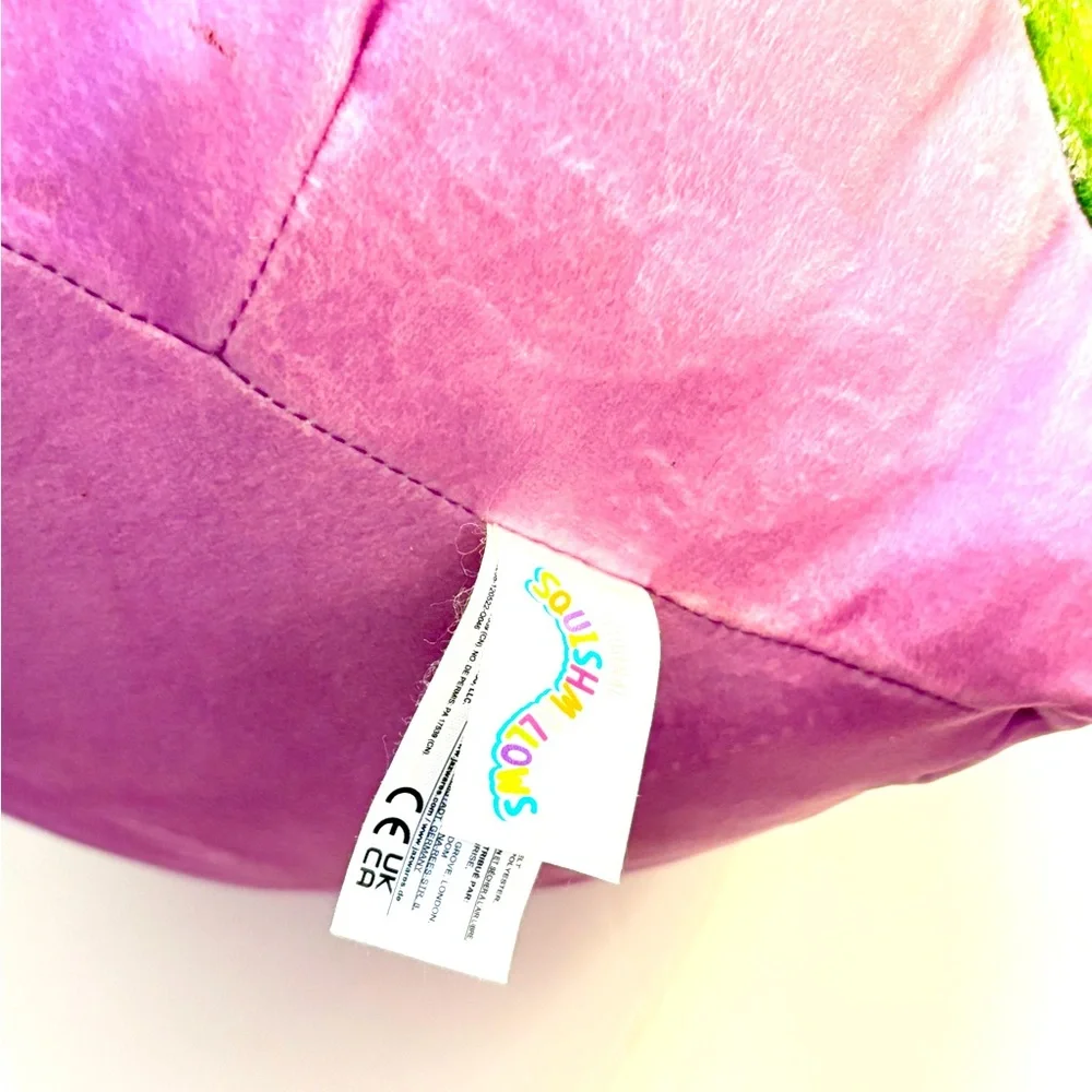 Kellytoy this squishmallows